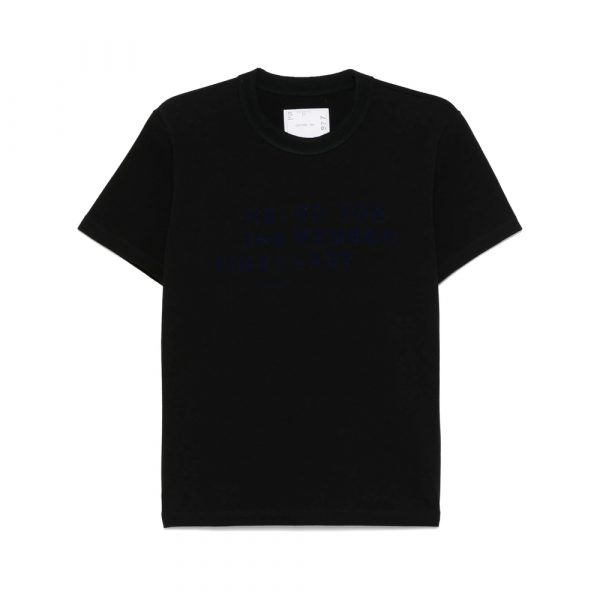 Tops Sacai