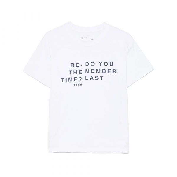 Tops Sacai