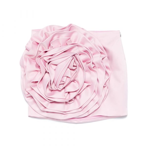 Skirts Rotate