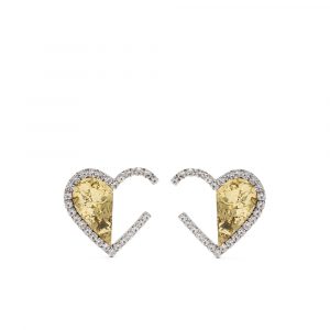Earrings L'alingi