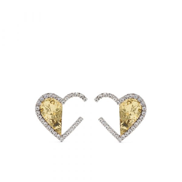 Earrings L'alingi