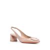 Pumps Santoni — изображение 2