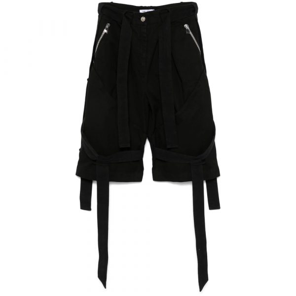 Shorts The Attico