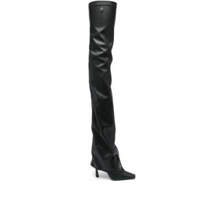 Boots The Attico