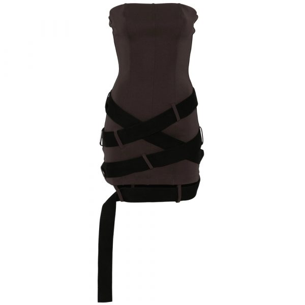 Dresses The Attico