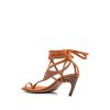 Sandals The Attico — изображение 2