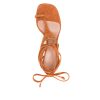 Sandals The Attico — изображение 3