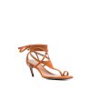 Sandals The Attico — изображение 4