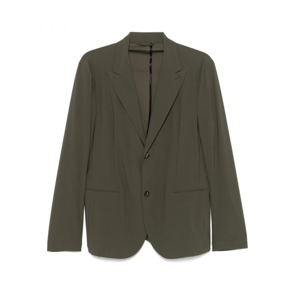 Jackets Eraldo