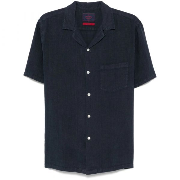 Shirts Portuguese Flannel