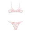 Beachwear The Attico — изображение 2