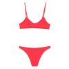 Beachwear The Attico — изображение 2