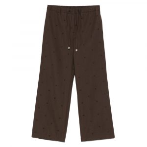 Trousers The Attico
