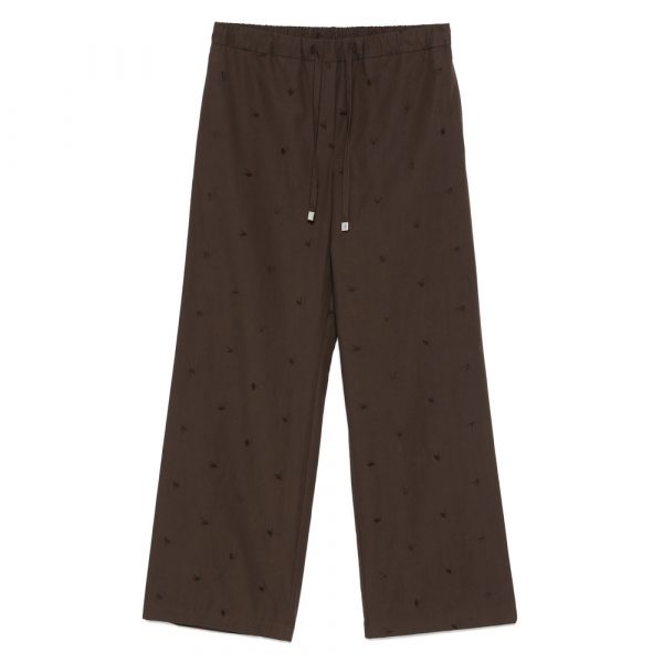 Trousers The Attico