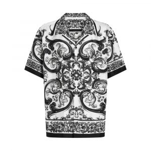 Shirts Dolce & Gabbana