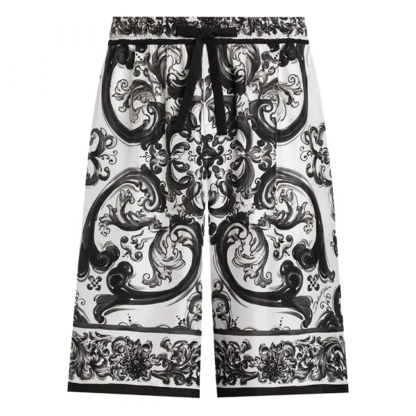 Shorts Dolce & Gabbana