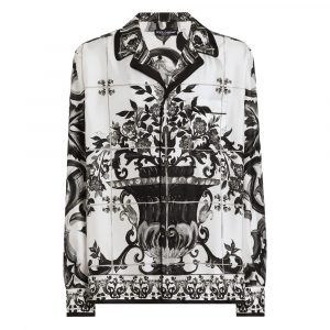 Shirts Dolce & Gabbana