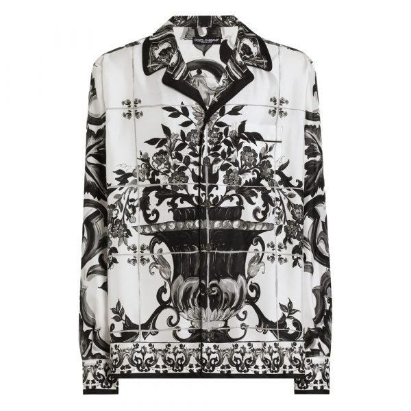 Shirts Dolce & Gabbana