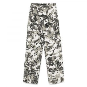 Trousers Who Decides War
