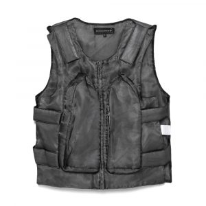 Jackets Who Decides War