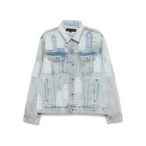 Jackets Who Decides War