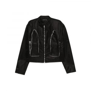 Jackets Who Decides War