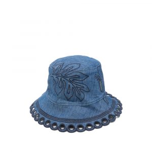 Hats Zimmermann