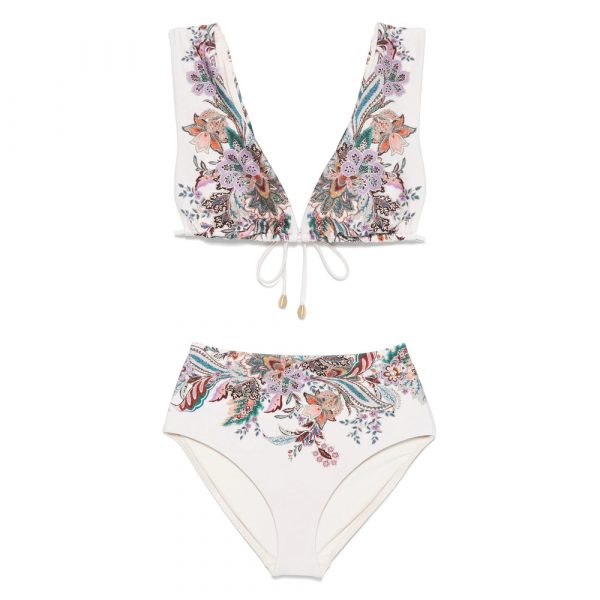 Beachwear Zimmermann