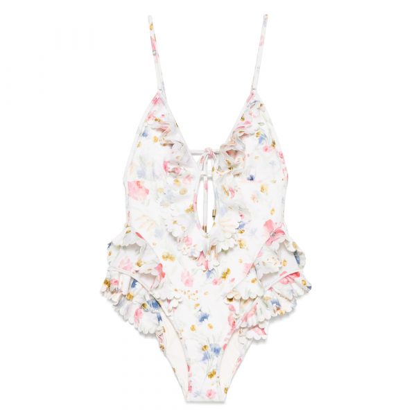 Beachwear Zimmermann