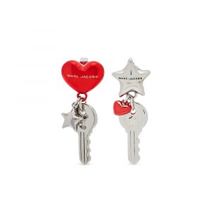 Earrings Marc Jacobs