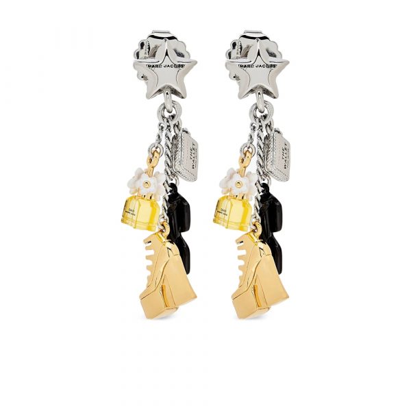 Earrings Marc Jacobs