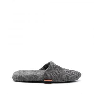Slippers Missoni Home