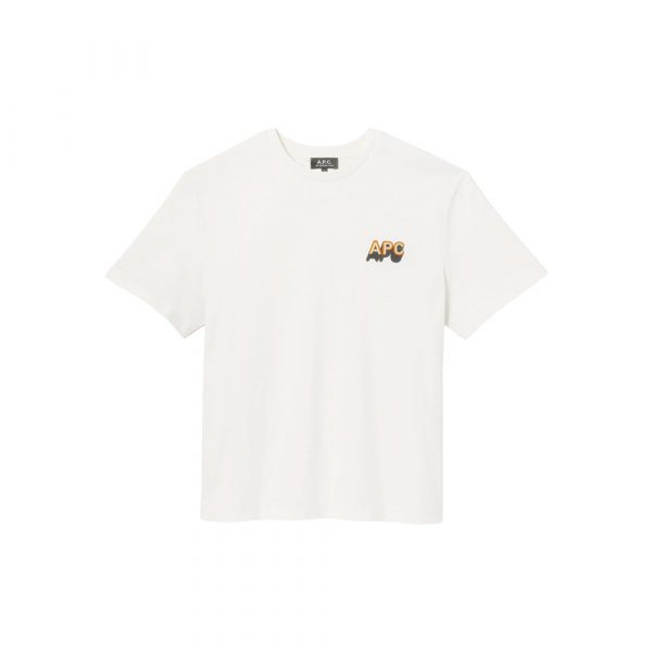 T-shirts & Vests A.p.c.