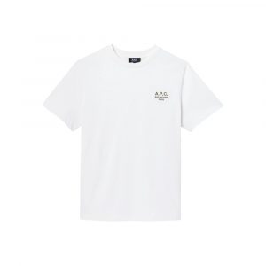 T-shirts & Vests A.p.c.
