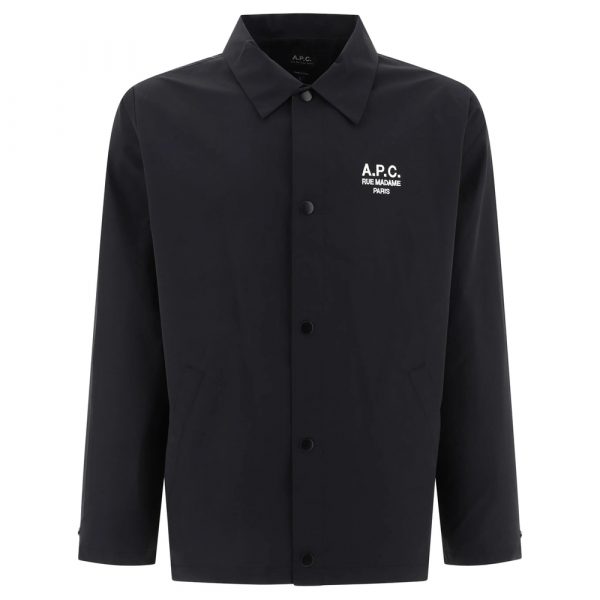Jackets A.p.c.
