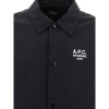 Jackets A.p.c. — изображение 4