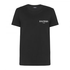 T-shirts & Vests Balmain