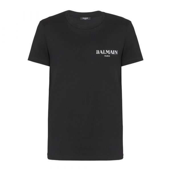 T-shirts & Vests Balmain