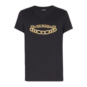 T-shirts & Vests Balmain