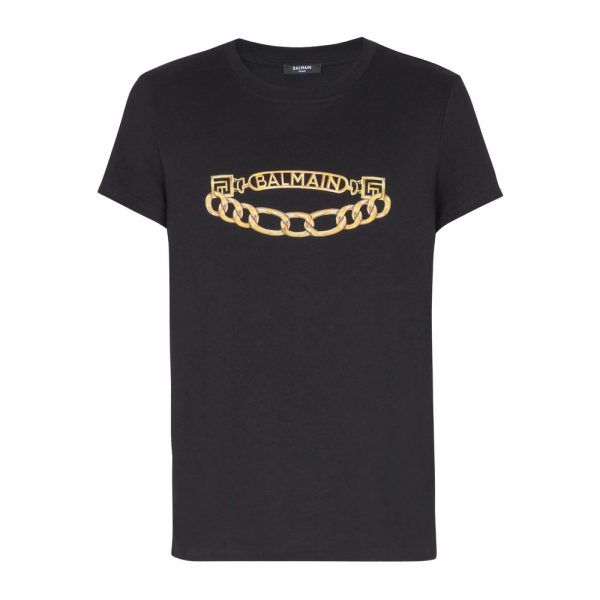 T-shirts & Vests Balmain
