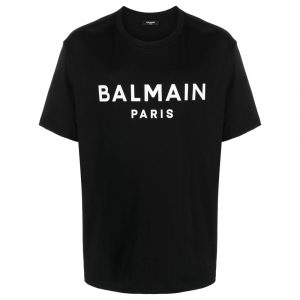 T-shirts & Vests Balmain