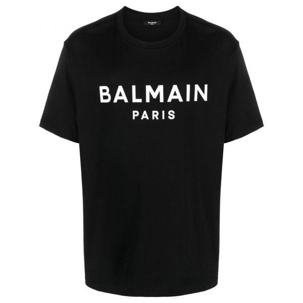 T-shirts & Vests Balmain