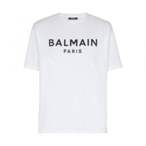 T-shirts & Vests Balmain