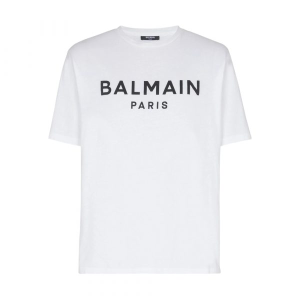 T-shirts & Vests Balmain