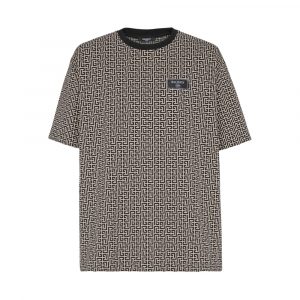 T-shirts & Vests Balmain