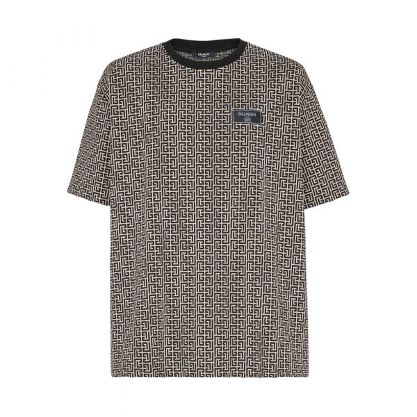 T-shirts & Vests Balmain