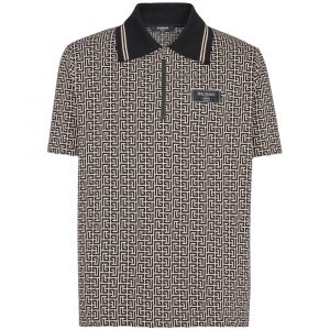 Polo Shirts Balmain