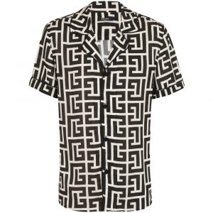 Shirts Balmain