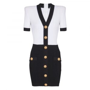 Dresses Balmain