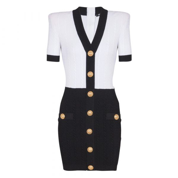 Dresses Balmain